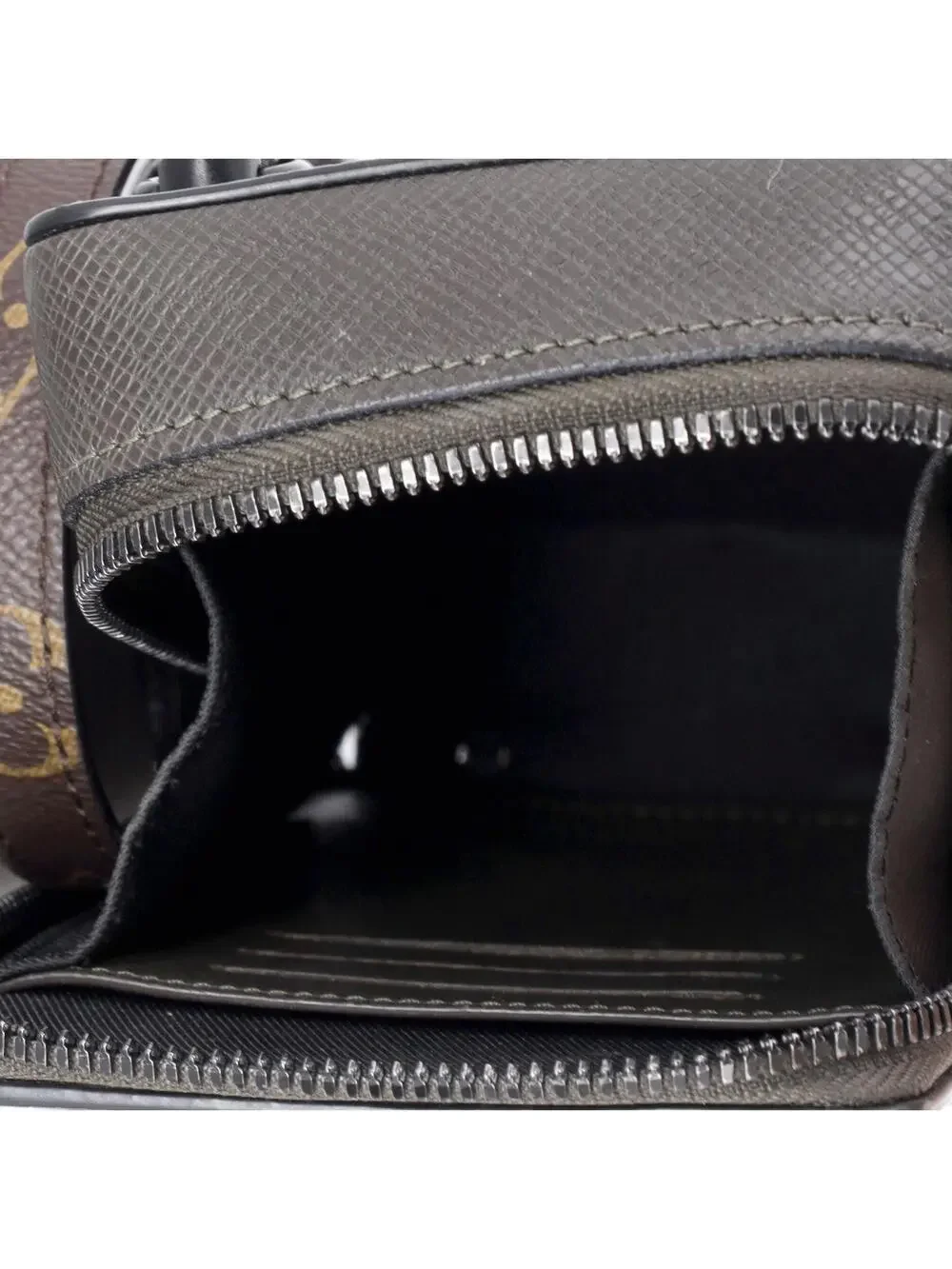 Louis Vuitton elevate your